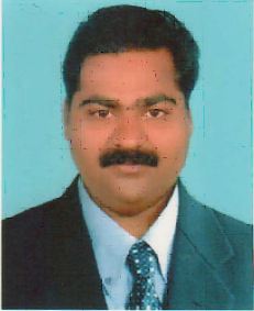 Mr. Sreekanth B.R